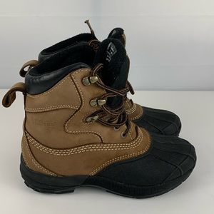 L.L.Bean Primaloft winter/hiking boots